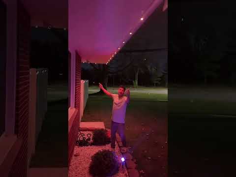 Solar light and eufy camera Security #tiktokmademebuyit