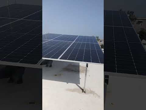 3KW Solar System Cost in 2025 in India 🏠 | Solar Panels for Home?| 3 किलोवाट सोलर की कीमत 2025 में