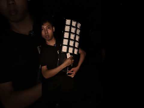 Lampu solar panel tenaga surya 8000 WATT #lampusolarpaneltenagasurya #ahmadlagier #lampusolar