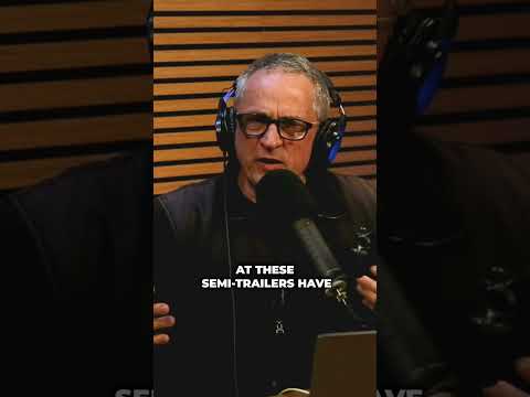 Can solar panels be used on trucks? #truck #truckdriver #trucking #solarenergy