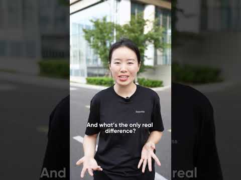 630W or 710W module? #shorts