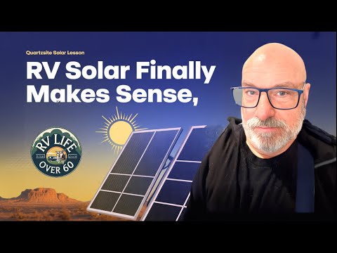 How Much Power Do My Solar Panels REALLY Make?