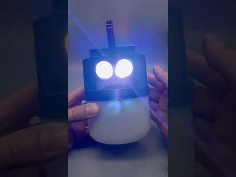 No Electricity? No Problem! –  यह है Solar Emergency Light | #shorts #solarlight