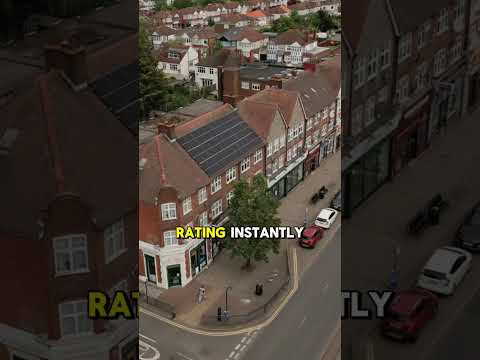Top 10 Things to Know About Commercial Solar Panels in the UK (2025 Guide) | Solar4Good