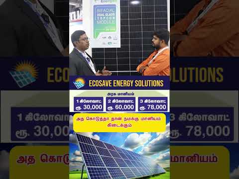 Made in India Solar Panels – Premiere Energies oda real 🇮🇳 #MadeInIndia #PremiereEnergies #Solar