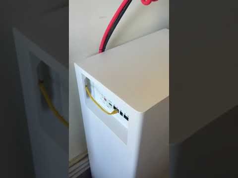 Сонячна станція 15 квт#сонячнібатареї #сонячніпанелі #deyeinverter