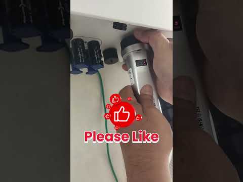 Wifi dongle of Solis 16kw on-grid inverter.