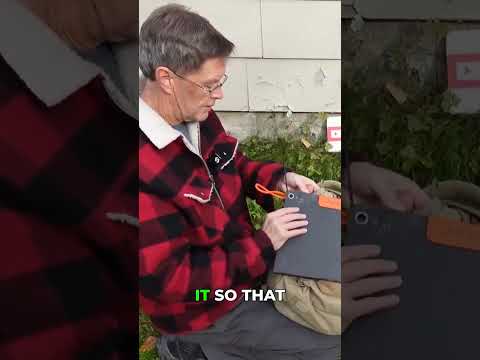 Jackery Solar Panel Setup Mistake? FIX IT!