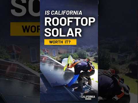 What’s Really Happening to Solar Power in California