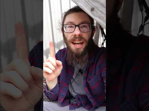 Why Are You Living Under My Solar Panels? #shorts #funny #comedy #jokes