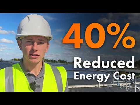 Business Solar Panels – The Opportunity Cost of Waiting