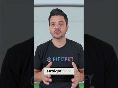 Solar Panels: Why You Can’t Get As Much As You Want #shorts