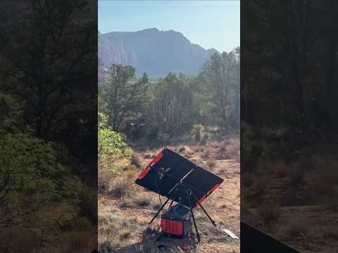 pSolBot 1R2 — Smarter Solar, Wherever You Go | Built on the Proven Performance of pSolBot 1 #solar