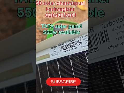 best solar panel sale in tamil nadu/solar panel sale in tamil #solarsales #solardistributors