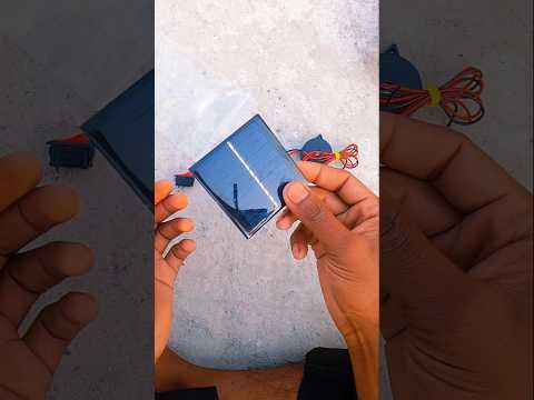 Solar Panel Unboxing🤯🤯 #unboxing #solar #amazing