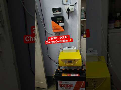 Best Solar Setup Home & Shop ☀️⚡