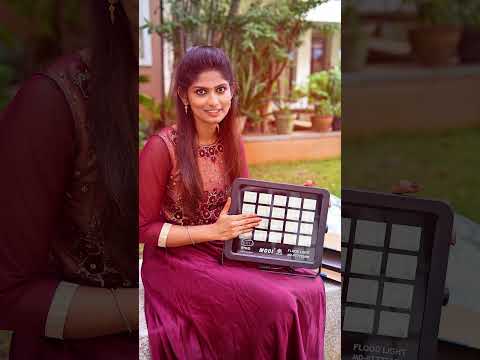 Best solar light #dubai #uae #shopping #light #useful #vlogs #recommendations