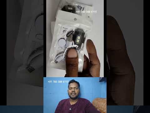 led solar flashing light