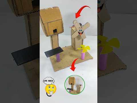Solar energy working model science project for science exhibition #schoolproject #shorts