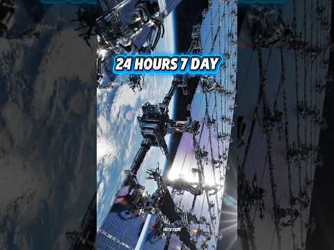 This Much Solar Power Can Run the Entire Earth 🌎 #shots #new