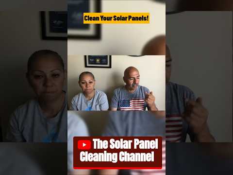 Rain Does NOT Clean Solar Panels (Here’s Why)