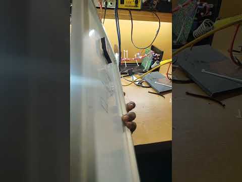 12volt 10watts solar panel Rs750 #solar