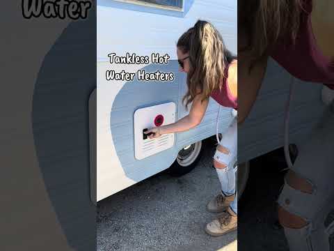 RV sources for our renovation upgrades! Tutorials from solar, vents, water heaters and more! #diy