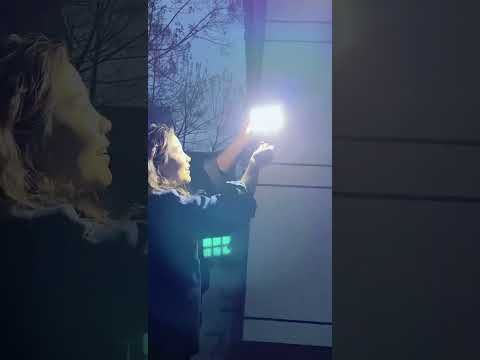 Zero Electricity Bill! This Solar Garden Light Is a Game Changer