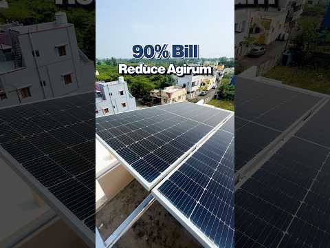 B and B associations β
B and B green energy solar power
