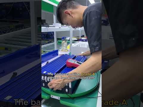 With this 60kwh storage power freedom #batterypack #solarbattery #solar #golnova #energystorage