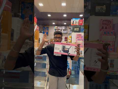 SOLAR POWER KIT FOR CAMPING/emergency || @1249/-Rs only || www.tmpviralproducts.com