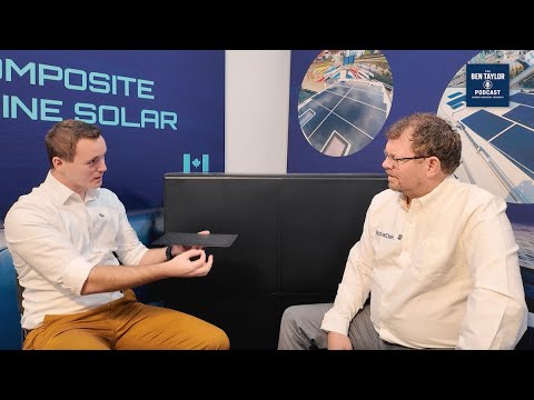 Solar Panels for Boats | Solar Decking | Reliable Marine Solar Panels that DO NOT break