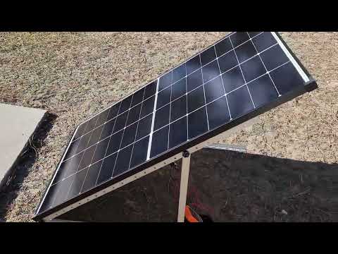 Rvpozwer 220 watt HPBC solar panels are LEGIT