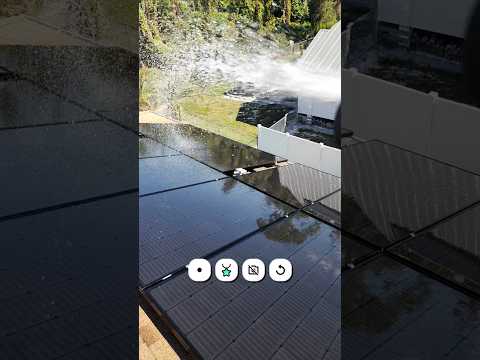 Cleaning Solar Panels for Better Production