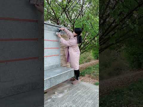 Bright Wide and Zero Electricity Solar Three-Head Lamp!