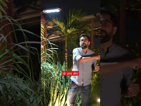 This Is the Best Solar Street Light for Your Budget#shorts