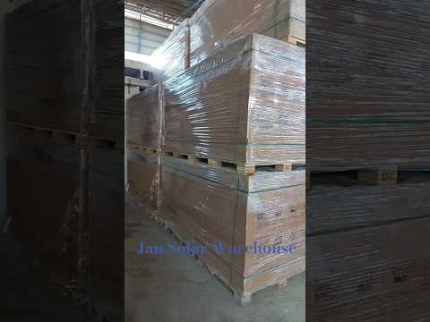 #Arrived New Stock #JA Solar panel#Also Known Harvest the Sunshine #620 Watt Bifical 16BB