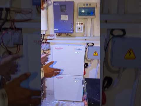 Solar System Price In Pakistan #youtubeshorts #short #shortvideo