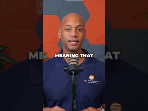 Should you buy or lease your solar panels in the post tax credit world of solar? #solar