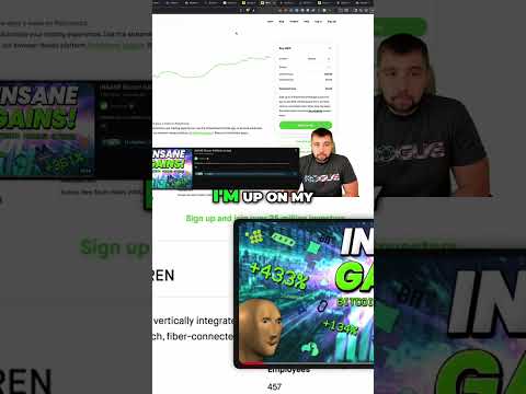 Solar Panels vs Bitcoin: Which Investment Makes Your Money GROW? #shorts