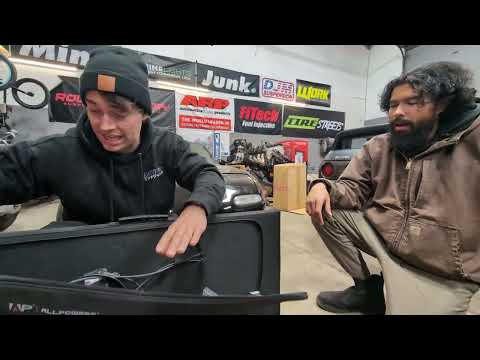 My NEW Solar Panel Setup!