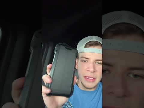 A must-have for solar power lovers #solarpowerbank #solarcharger #powerbank