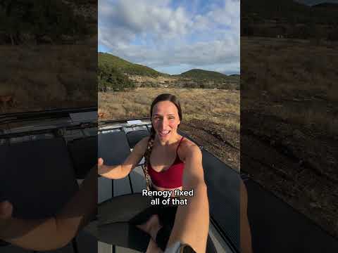 Solar panels that work in the shade!?