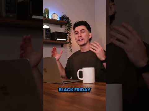 CYBER MONDAY DEALS – Best Prices of the Year ⬇️