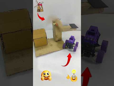 Solar energy working model science project for science exhibition #shorts #schoolproject