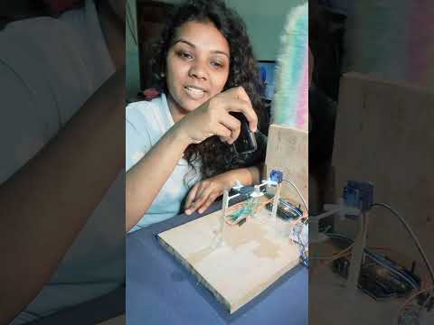 sunflower solar panel.. #gadgets