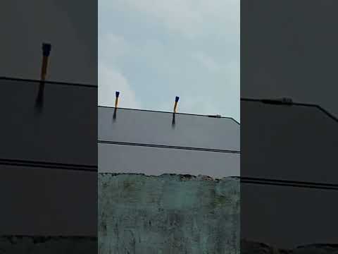 Eastman solar promax 1000va 12v | step by step installation | solar panel connections | waaree 800