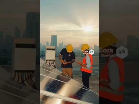 Solar panels: the ultimate choice for energy-efficient homes. 💡