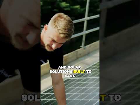 Solar4Good | The Best Solar Panels Installed by Trusted Professionals in the UK