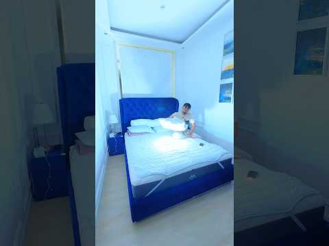 Lampu Emergency Solar Panel